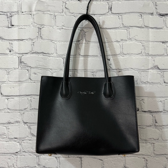Carolyn Tucker Handbags - Carolyn Tucker Tote Bag